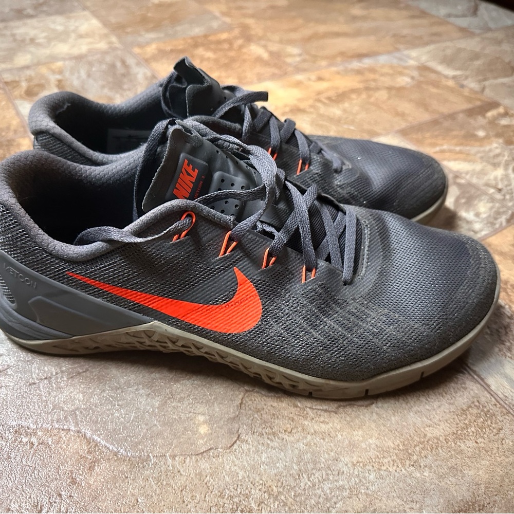Nike Metcon 3
